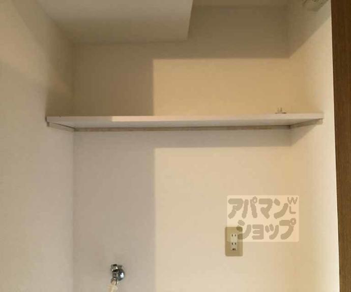 【ランブラス桂東】間取