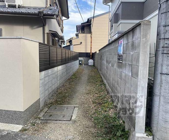 【ランブラス桂東】間取