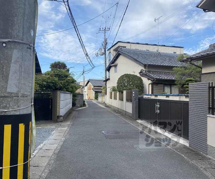 【ランブラス桂東】間取