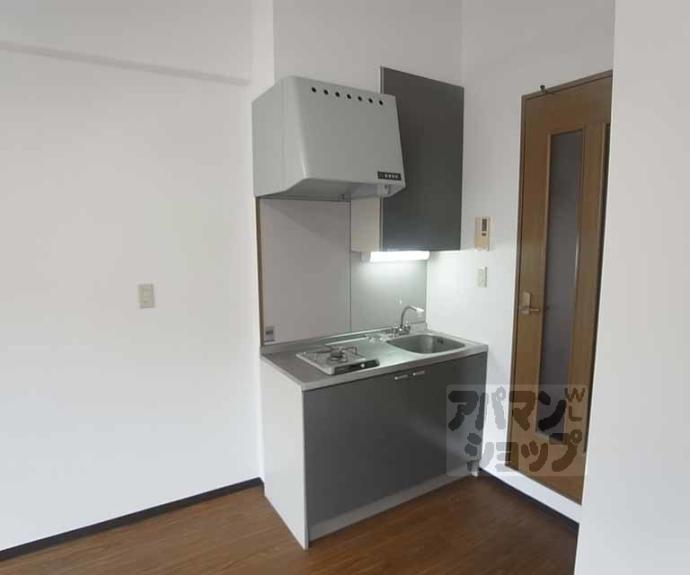 【ランブラス桂東】間取