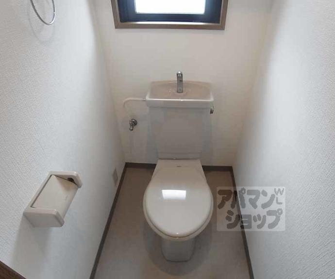 【ランブラス桂東】間取