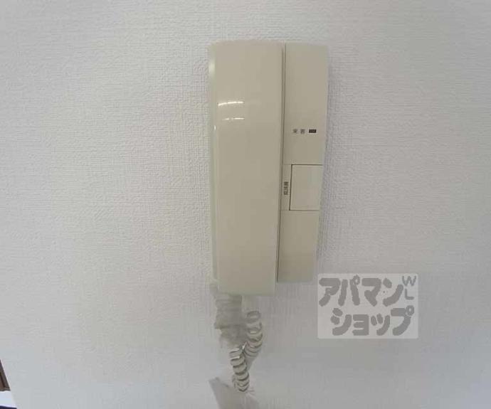 【ランブラス桂東】間取