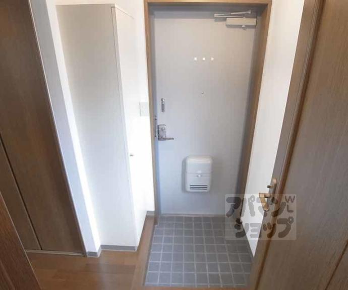 【ランブラス桂東】間取