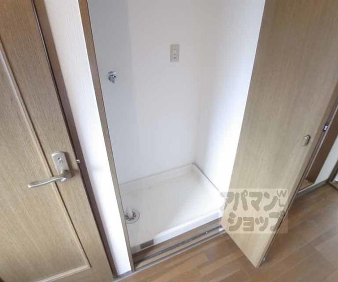 【ランブラス桂東】間取