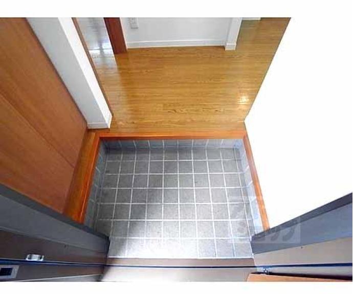 【ベレオ大宮】間取