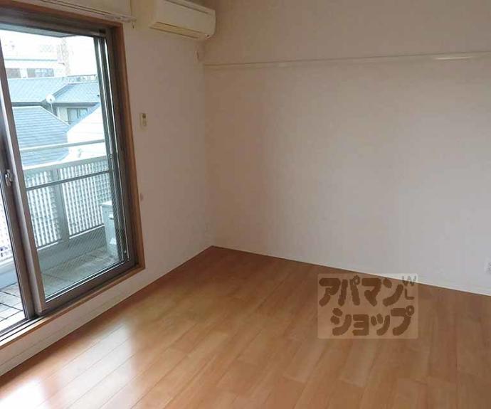 【ベレオ大宮】間取