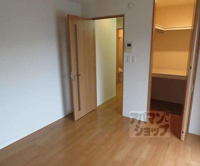 【ベレオ大宮】間取