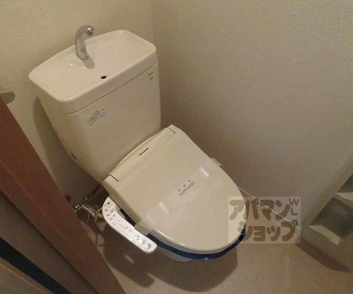 【ベレオ大宮】間取