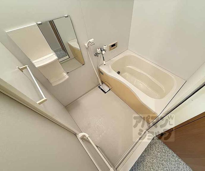 【ベレオ大宮】間取