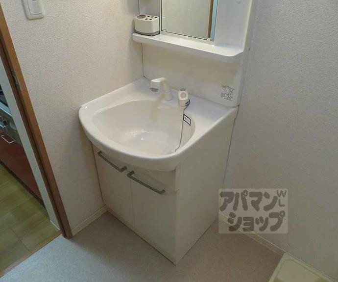 【ベレオ大宮】間取