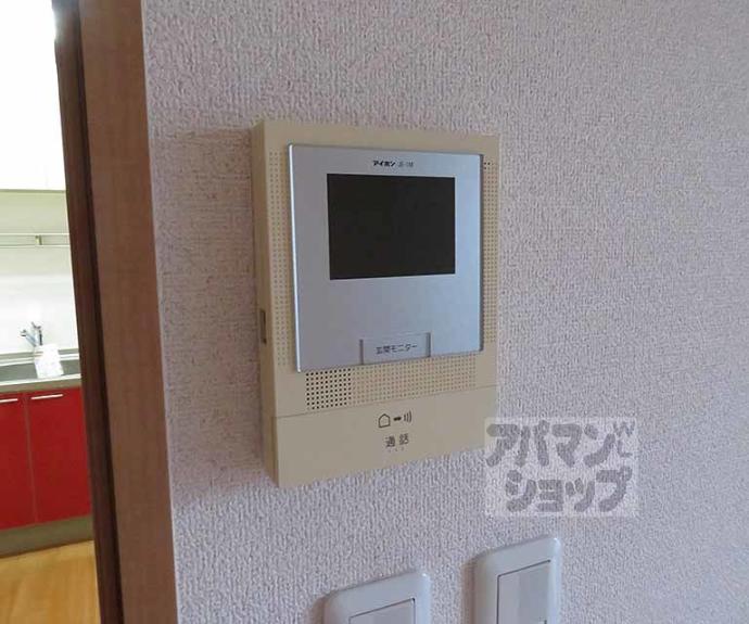 【ベレオ大宮】間取