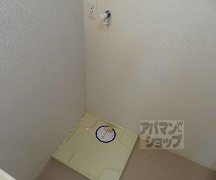 【ベレオ大宮】間取