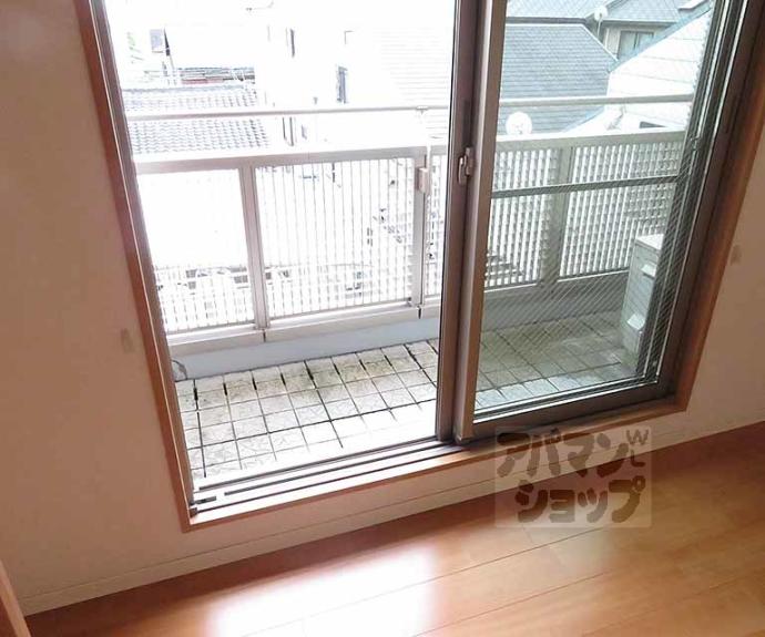 【ベレオ大宮】間取