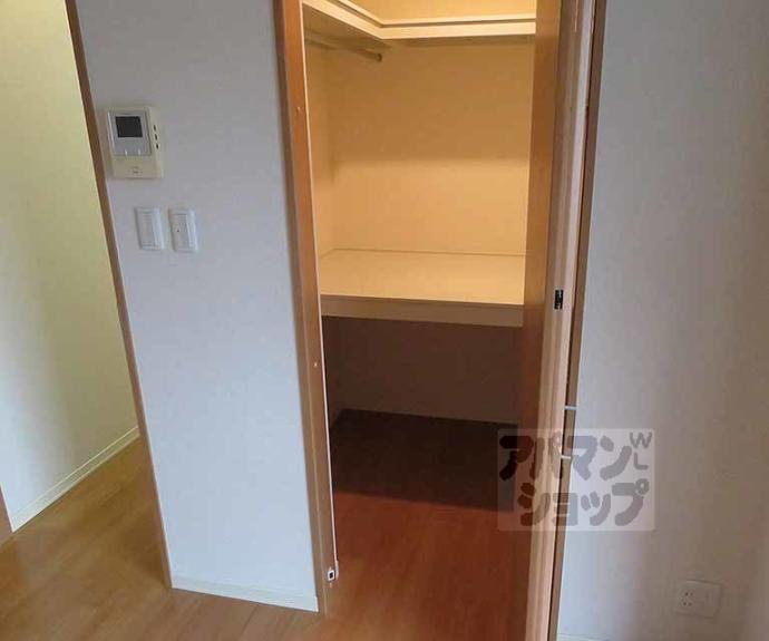 【ベレオ大宮】間取