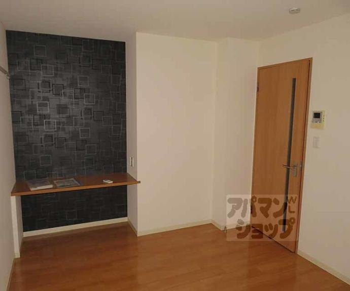 【ベレオ大宮】間取