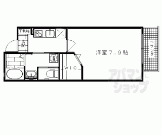 【レジデンス紫苑】