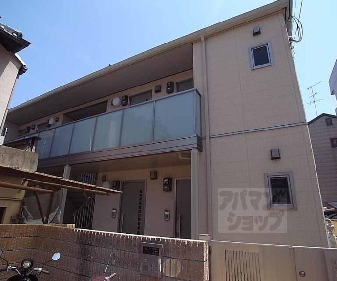 【レジデンス紫苑】間取