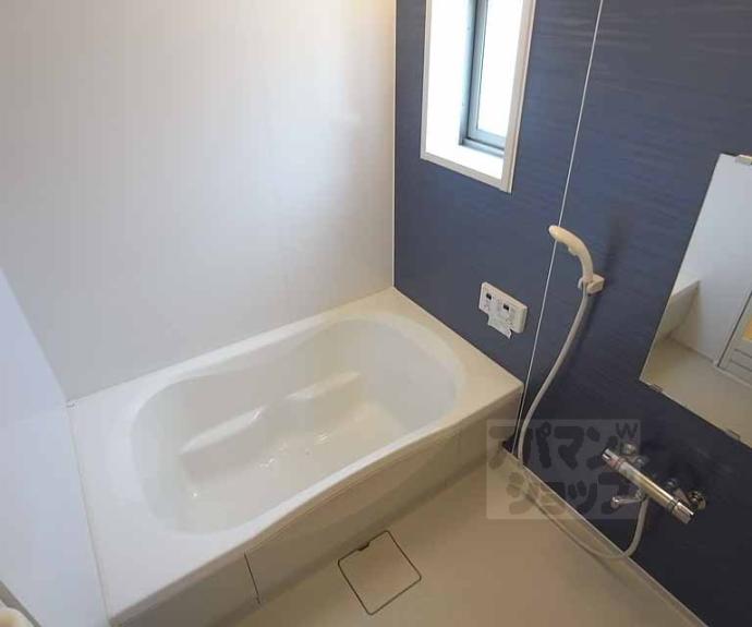 【レジデンス紫苑】間取