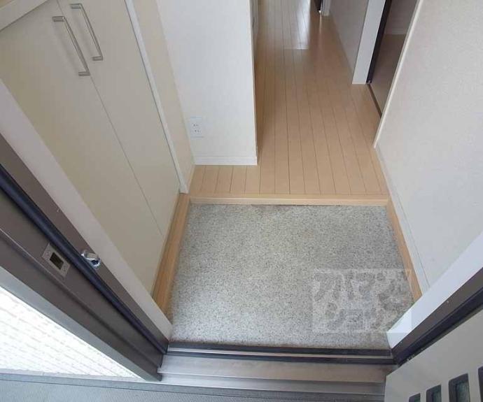 【レジデンス紫苑】間取