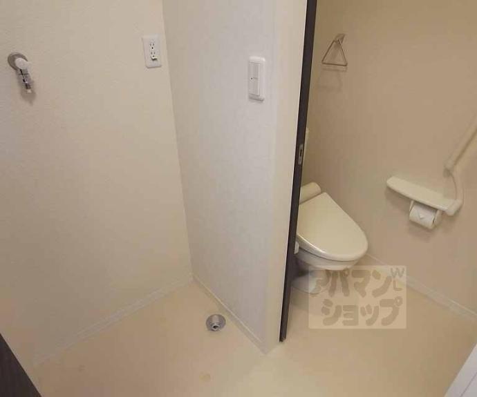 【レジデンス紫苑】間取