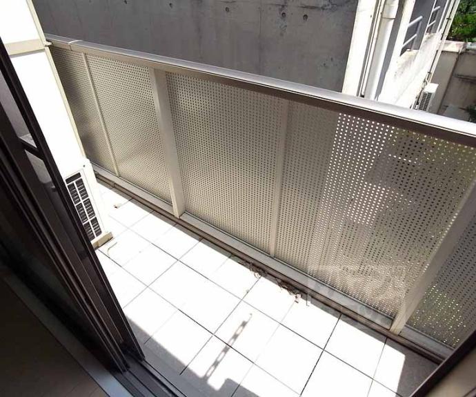 【レジデンス紫苑】間取