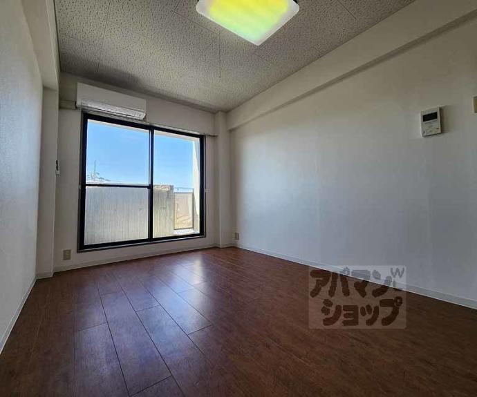 【レジデンスオザック】間取