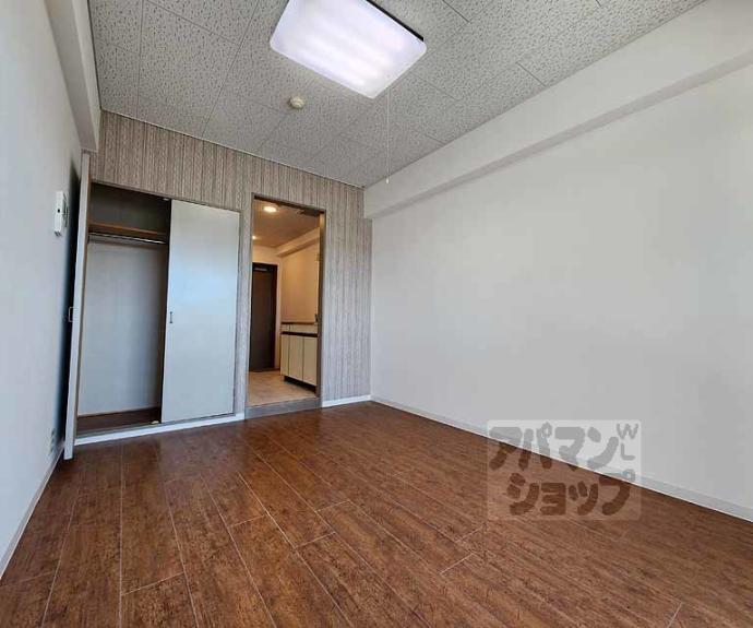 【レジデンスオザック】間取