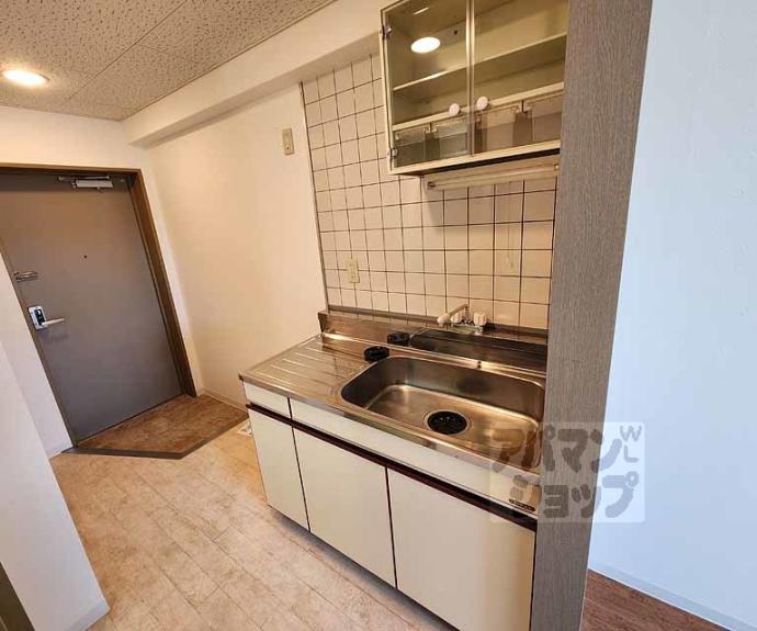 【レジデンスオザック】間取