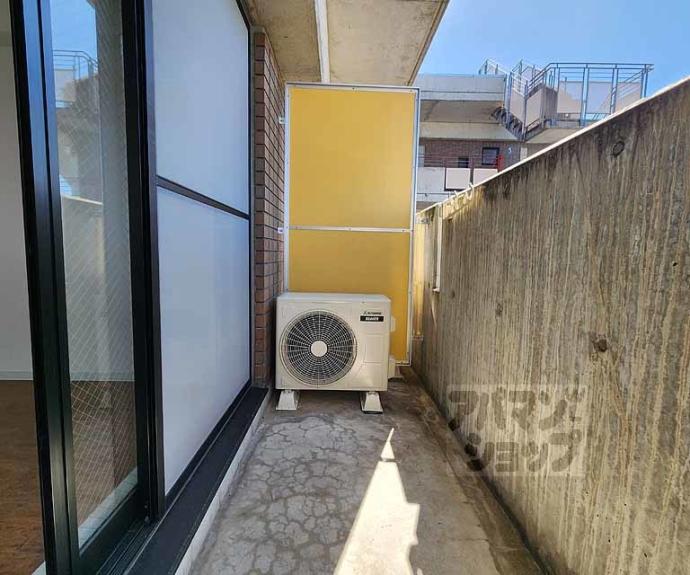 【レジデンスオザック】間取