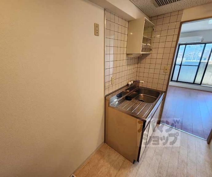 【レジデンスオザック】間取