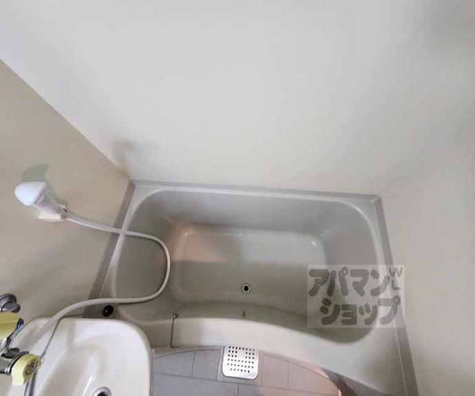 【レジデンスオザック】間取