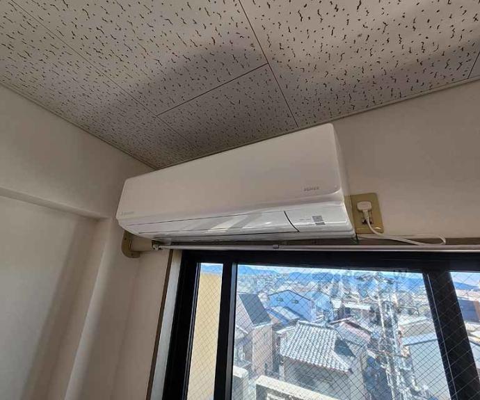 【レジデンスオザック】間取