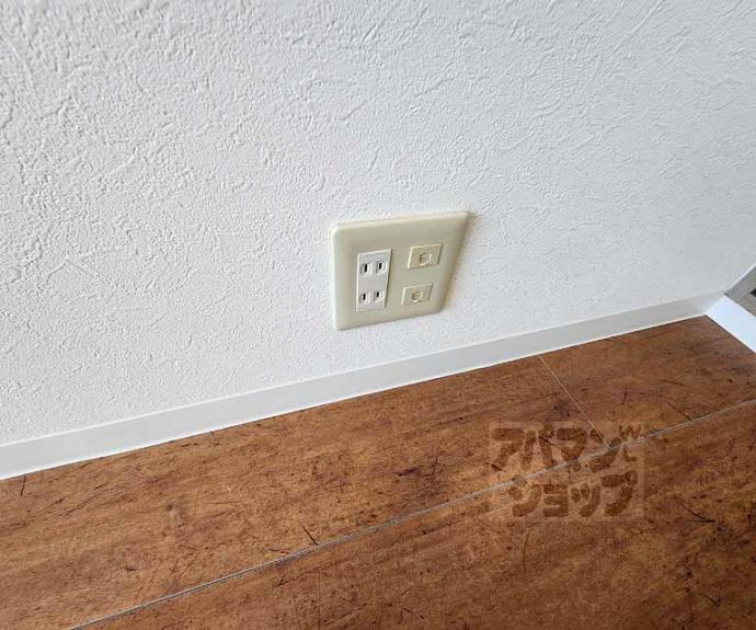 【レジデンスオザック】間取