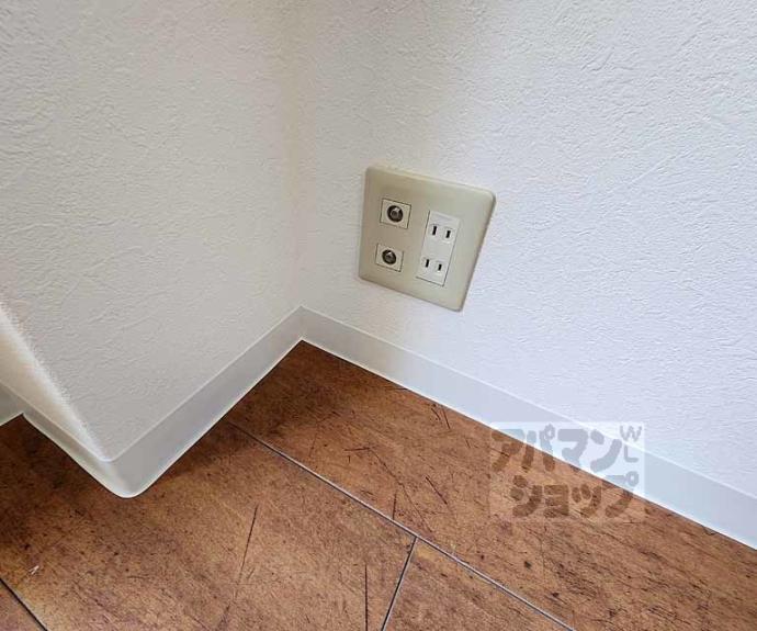 【レジデンスオザック】間取