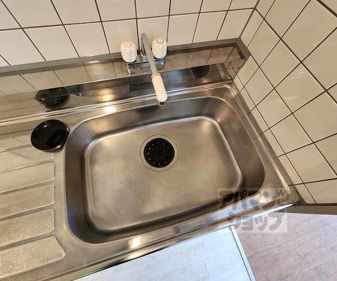 【レジデンスオザック】間取