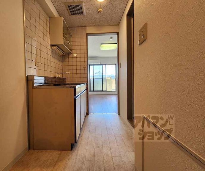 【レジデンスオザック】間取