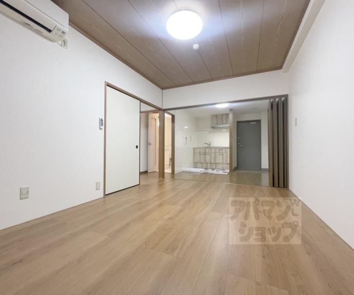 【レジデンスオザック】間取