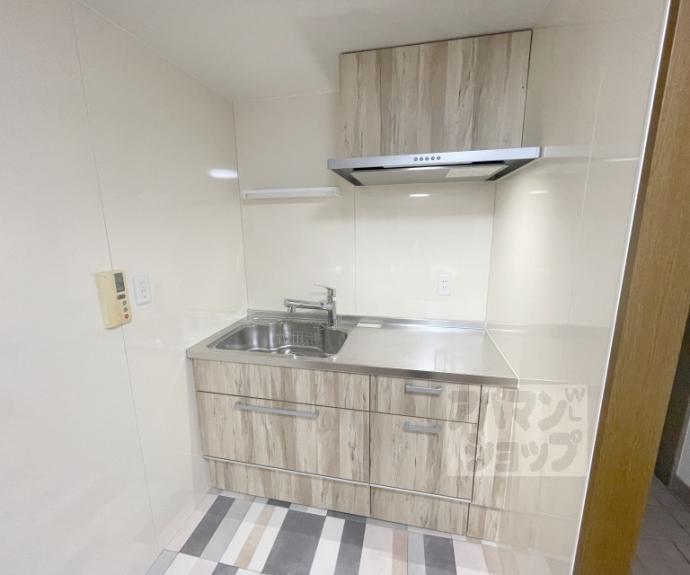 【レジデンスオザック】間取