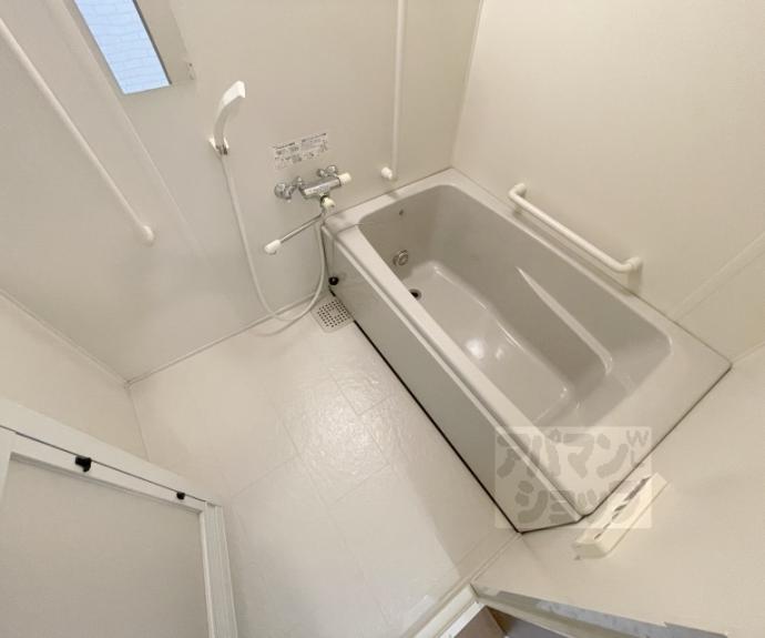 【レジデンスオザック】間取