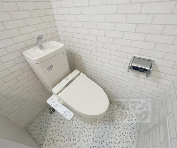 【レジデンスオザック】間取