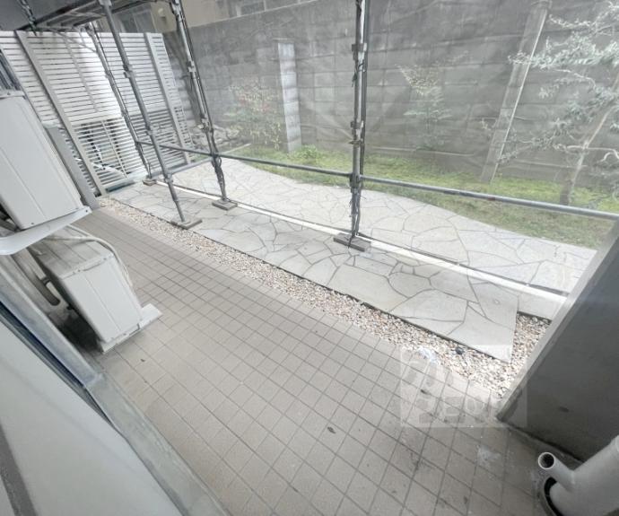 【レジデンスオザック】間取