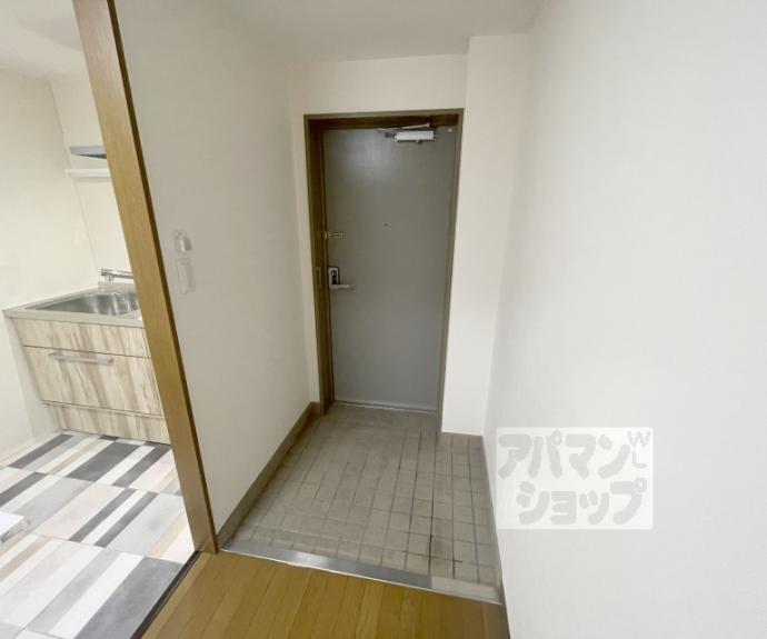 【レジデンスオザック】間取