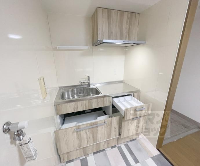 【レジデンスオザック】間取