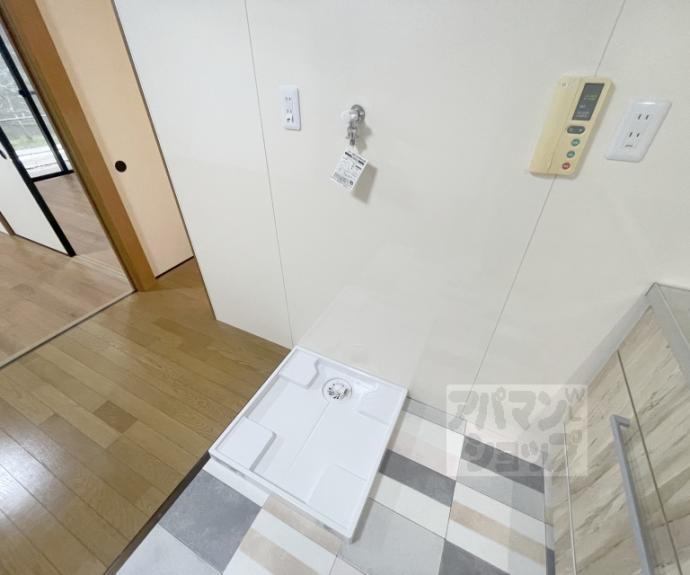 【レジデンスオザック】間取