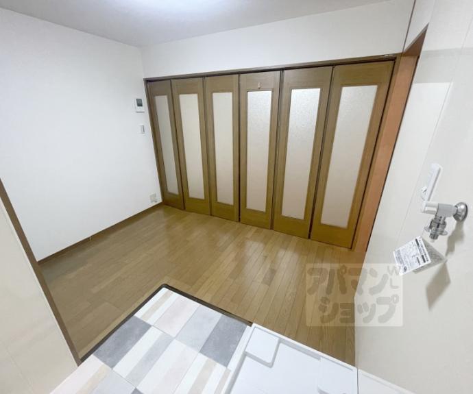 【レジデンスオザック】間取