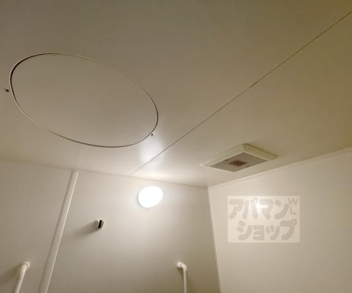 【レジデンスオザック】間取