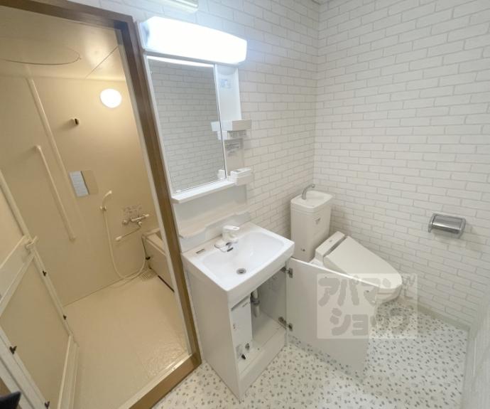 【レジデンスオザック】間取