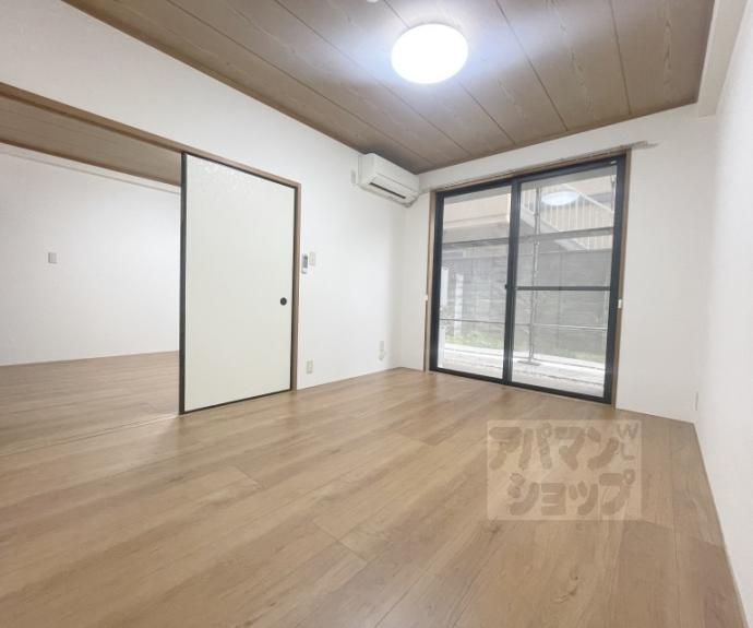 【レジデンスオザック】間取