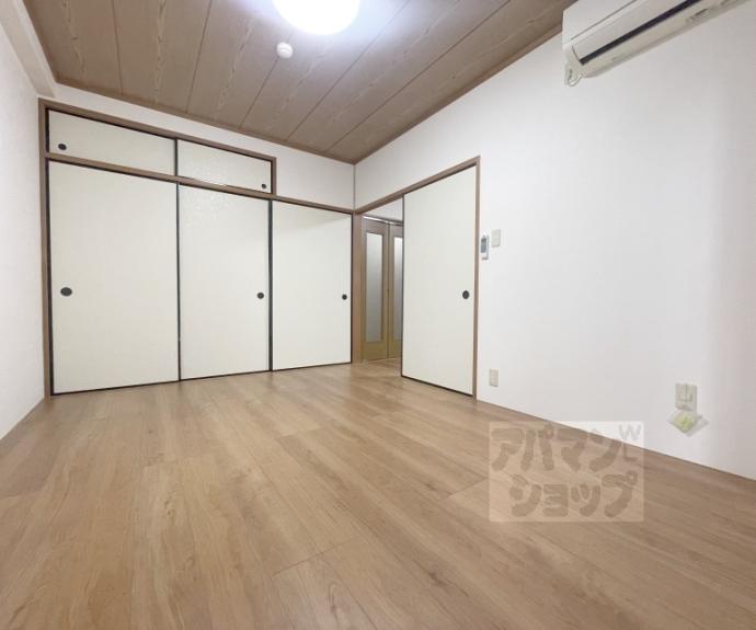 【レジデンスオザック】間取