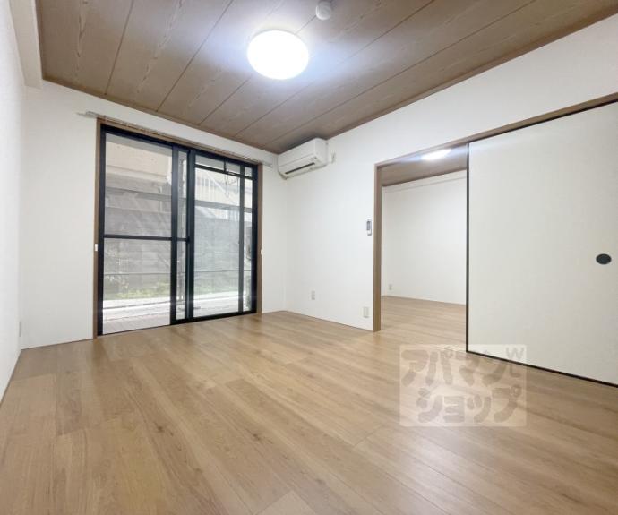 【レジデンスオザック】間取